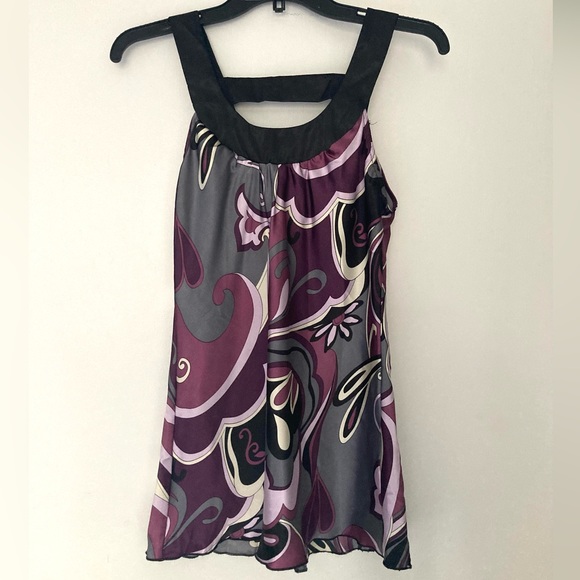 Soulmates Summer Top M - Picture 1 of 6